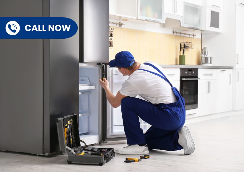 Waresboro Appliance Repair Company